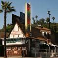 The Rainbow Bar