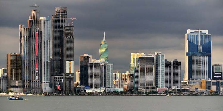 Panama
