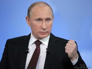 Заморозить иностранный счет и отобрать собственность