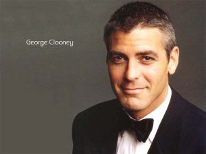 George-Clooney