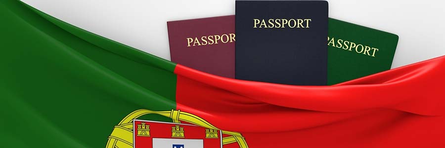 Portugal-visa