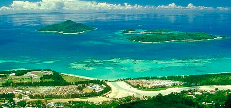 Seychelles-islands