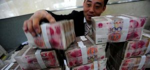 china-money