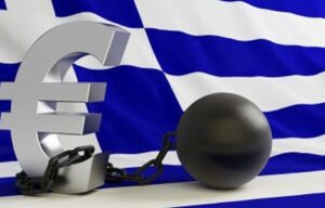 греческая долговая трагедия