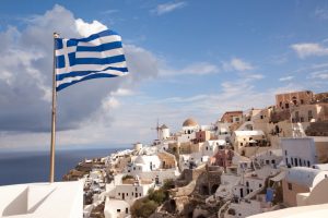 greek debt tragedy