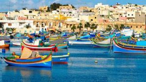 Malta