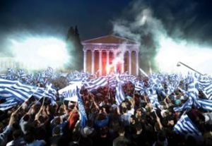 GREXIT 