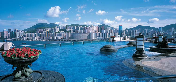 moving to hong kong