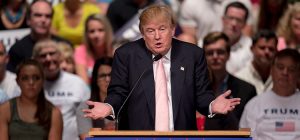 Почему жесткий Дональд Трамп может стать отличным президентом для США