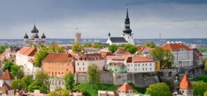 Estonian-company
