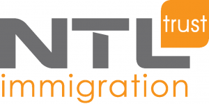NTL Trust Immigration
