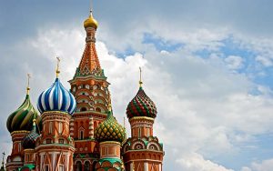 Россию в мире не любят