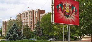 Transnistria