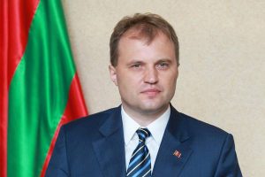 Приднестровье будет воевать с офшорами