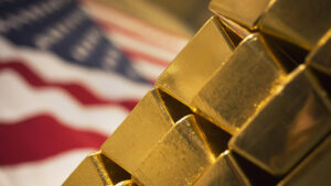 cash or gold