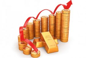 4 причины высокой вероятности роста стоимости золота к концу года