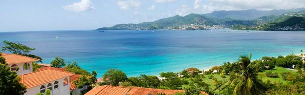 Mount Cinnamon Resort & Beach Club