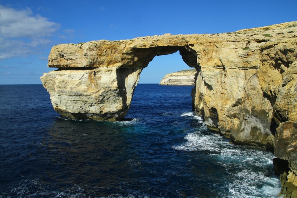 Azure Window