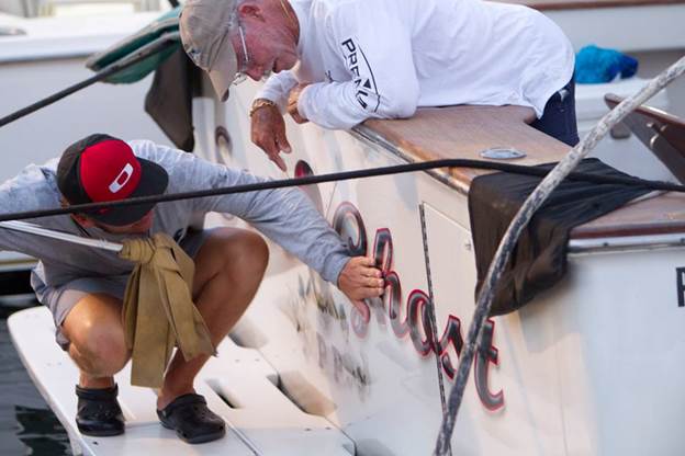 Antigua Barbuda Sport Fishing Association