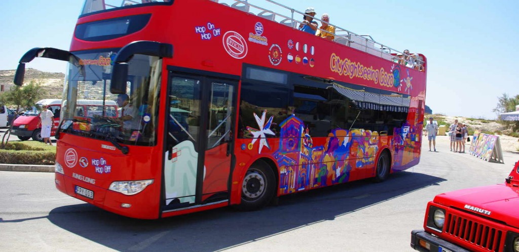 Malta Public Transport Services