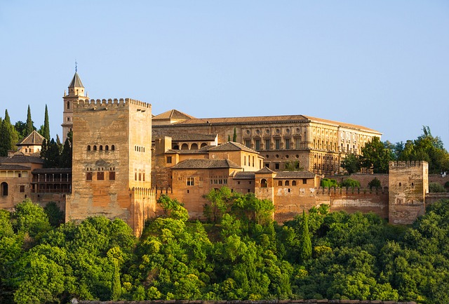 spain