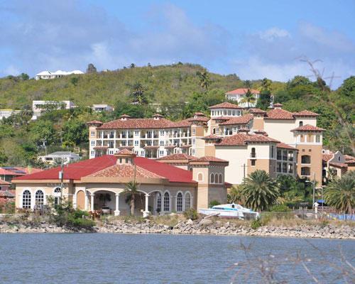 Grand Princess Casino