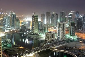 Инвестирование в недвижимость для экспатов в ОАЭ