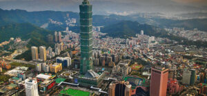 Taiwan