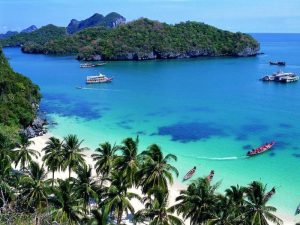 Thailand