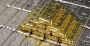 gold-silver