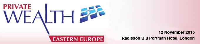 Конференция Private Wealth для представителей Восточной Европы и стран СНГ