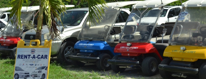 Bargain Motors