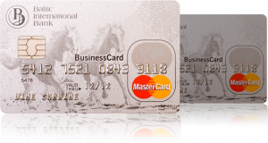 MasterCard Business