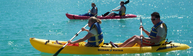 Канопи-тур по влажным тропикам Антигуа: