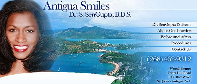 Grand Pineapple Beach Antigua