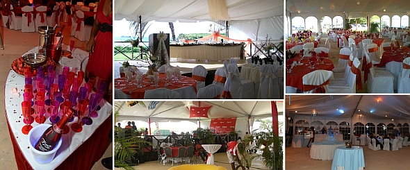 Occasion Party Rentals