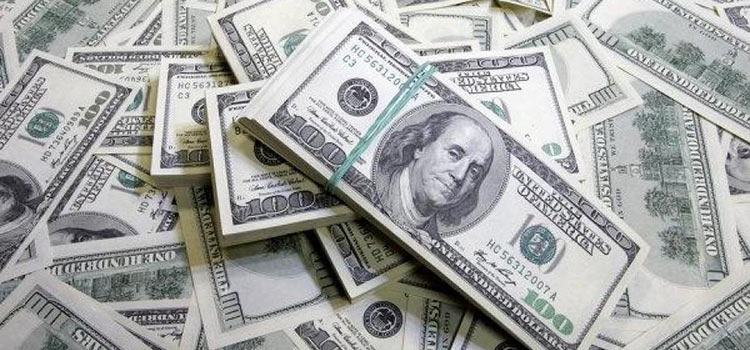 strong-dollar