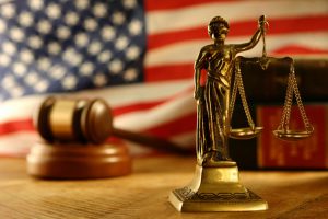 Amecican-court