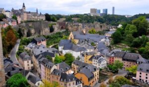 Luxembourg