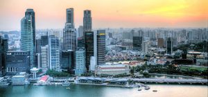 Сингапур остаётся лидером по лёгкости ведения бизнеса в 2015