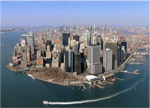 США заключает договоренности с компетентными органами Великобритании и Австралии