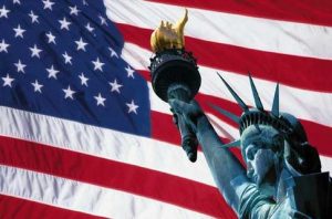 США угрожает конфиденциальности Ваших данных