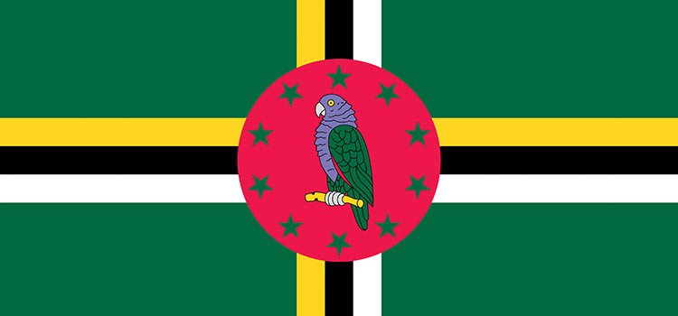 dominica-flag