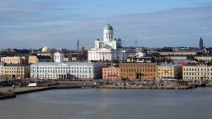 finland