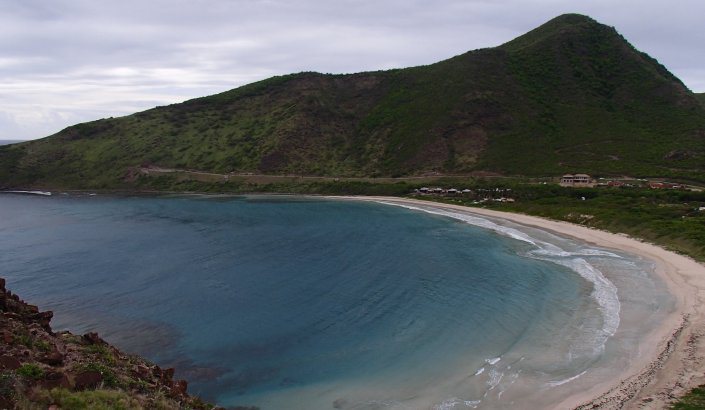 Gong Beach Summit