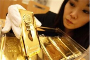 5 причин инвестировать в золото прямо сейчас!