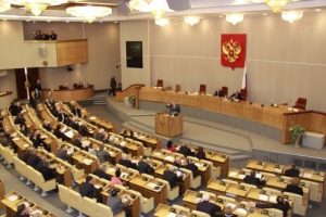 Правительство РФ признало провал амнистии и ищет варианты