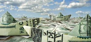 Россиянам стало легче возвращать деньги из-за рубежа
