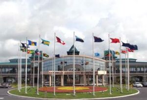 Карибское сообщество CARICOM призывает оффшоры объединиться