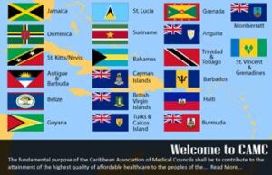 Карибское сообщество CARICOM призывает оффшоры объединиться
